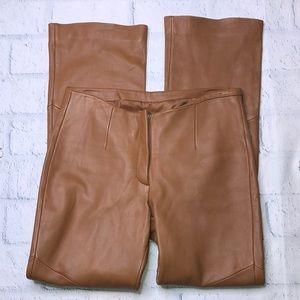 🔹 Pelle Studio Wilson’s leather Pants